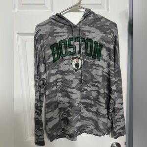 American Eagle Boston Celtics Hoodie
